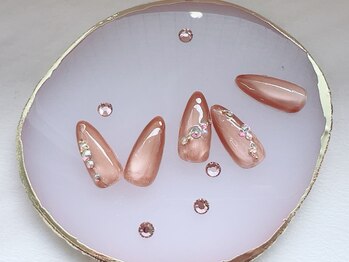 ネイルサロン リリィ(Lily)/
