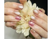 サロン凛/【ハンド】季節のデザインコース