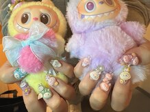 ブローディアネイル 川崎店(Brodia nails)/