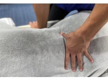 前橋大渡整体院 by L.A.整骨院/【前橋・前橋駅】前橋大渡整体院