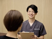 筋膜整体院WINGS/石神井公園駅/整体/肩こり/腰痛