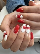 イズミ ユキ ネイル サロン(IZUMI YUKI NAIL SALON)/