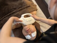 ユーセレクト ビューティー プラス(U-SELECT BEAUTY PLUS)/会員様に超人気お勧めメニュー！