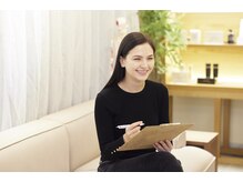 カドモリ 心斎橋(KADOMORI)/【美容鍼/大阪美容鍼/小顔矯正】