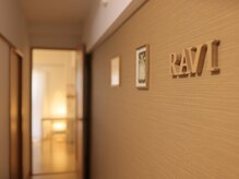 ラヴィ(Ravi)