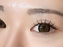 【Stellaがお客様に選ばれる理由♪まつげ&眉毛のプロ☆全員有資格者◎】大宮/まつげ/眉毛