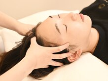 ソルナ ウメダ(Soluna UMEDA)/施術例：自律神経整体