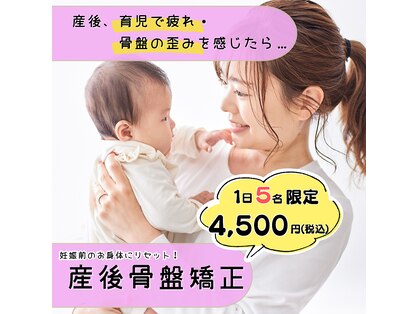 守谷やまゆり鍼灸整骨院の写真