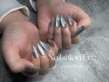 イヴ(Eve)/￣マグネットのカラーが豊富＿