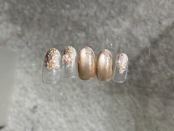 定額Bコース¥8980