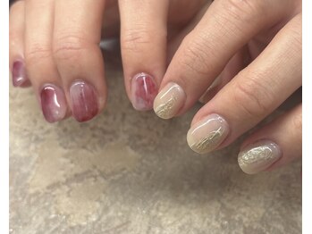 アン ネイル(ANN NAIL)/