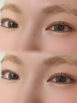 アイモア 吉祥寺店(eye mor.)/まつげパーマ/眉毛/アイブロウ