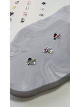 ショコラベーシック 府内店(Chocora BASIC)/ストーンアート