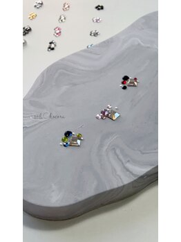 ストーンアート