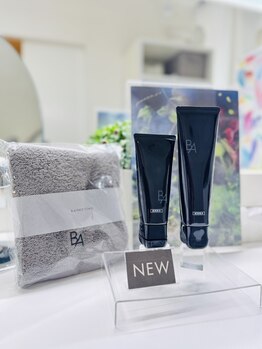 ポーラ エステティックMoana店(POLA)/B.Aクレンジング.ウオッシュ