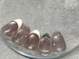 毎月新作5種デザイン