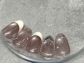 毎月新作5種デザイン