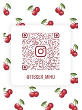 ティセ(TisseR) miho