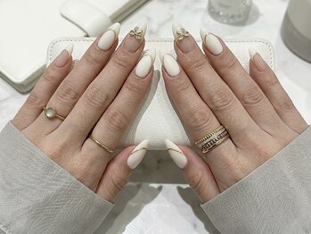 ネイルソファ 西大寺宝来店(nail sofa)/