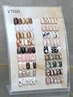 ☆NAIL導入キャンペーン☆ 定額アート¥7500コース