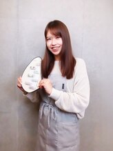 アスー(Aswy.)&nbsp;mariko 