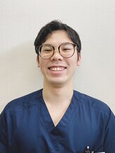 亀田名倉堂鍼灸接骨院&nbsp;井上 遥平