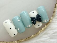 フレイヤ 銀座店(FREJA)/リボンコース