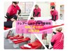口コミご協力クーポン
