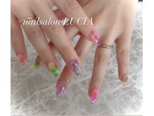 ルチア(LUCIA)/Nail Salon LUCIA 