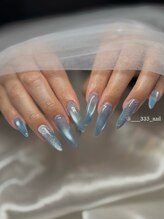ボミネイル(Bomi nail)/マグネットフラッシュ