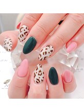 オンネイル(on nail)/