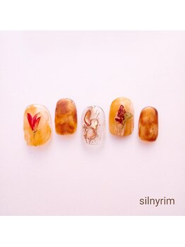 シルニー リム(Silny rim)/やり放題