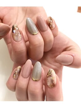 リアンブリエ(LienBriller)/