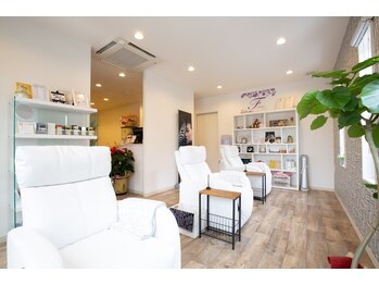 フィオーレ 鳥栖店(Feaure)/ゆったりとしたスペース☆