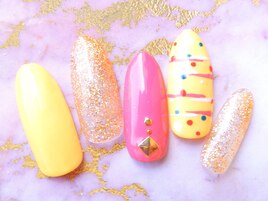 .+..:.* Basicコース*..+.:*