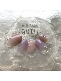 １１月ちょこっとアート♪１