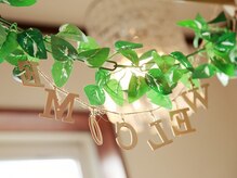 ナチュラルサロン スマイル(Smile)/内観（3）