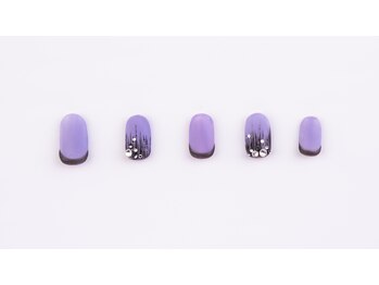 スリープ 中目黒(Sleep nakameguro)/マットネイル