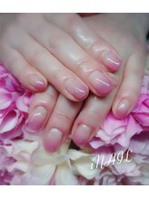 アイネイル(iNAIL)/