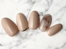 ネイルサロンリヴィエール(Riviere)/HAND★初回¥7500/再来¥8000