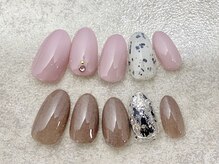 ジョリーネイル(Jolie Nail)/