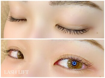 アイフェリス フェリス(I feliz×feliz)/ラッシュリフト(ファ-ビ-ロッド)