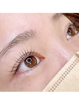 ヴィフ(Vif)/パリジェンヌラッシュリフト