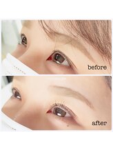 ヴィヴィアンジュ(viviange)/ラッシュリフト