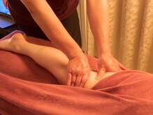 ナゴミゴッド(Nagomi GOD)/リンパドレナージュエステ★