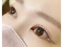 オプス ライフビューティー(OPS×LIFE BEAUTY)/まつげパーマ