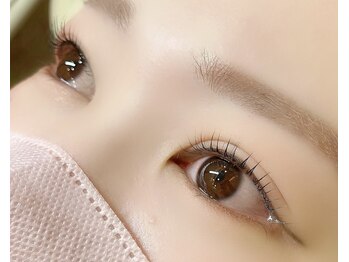 オプス ライフビューティー(OPS×LIFE BEAUTY)/まつげパーマ