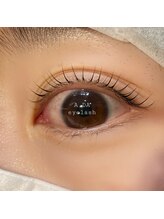 エイダ(A.DA)/♪まつ毛パーマ(ラッシュリフト)