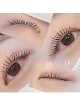 ニア(near)/LASHLIFT