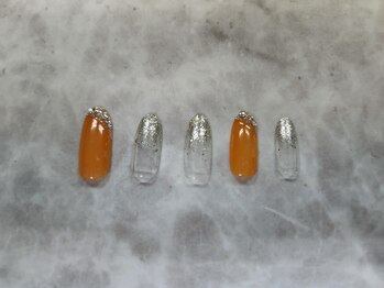 ネイルサロン ネイルクク 桑名駅前店(Nail KUKU)/6月キャンペーン